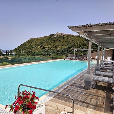 A Point Porto Ercole Resort & Spa Eksteriør bilde