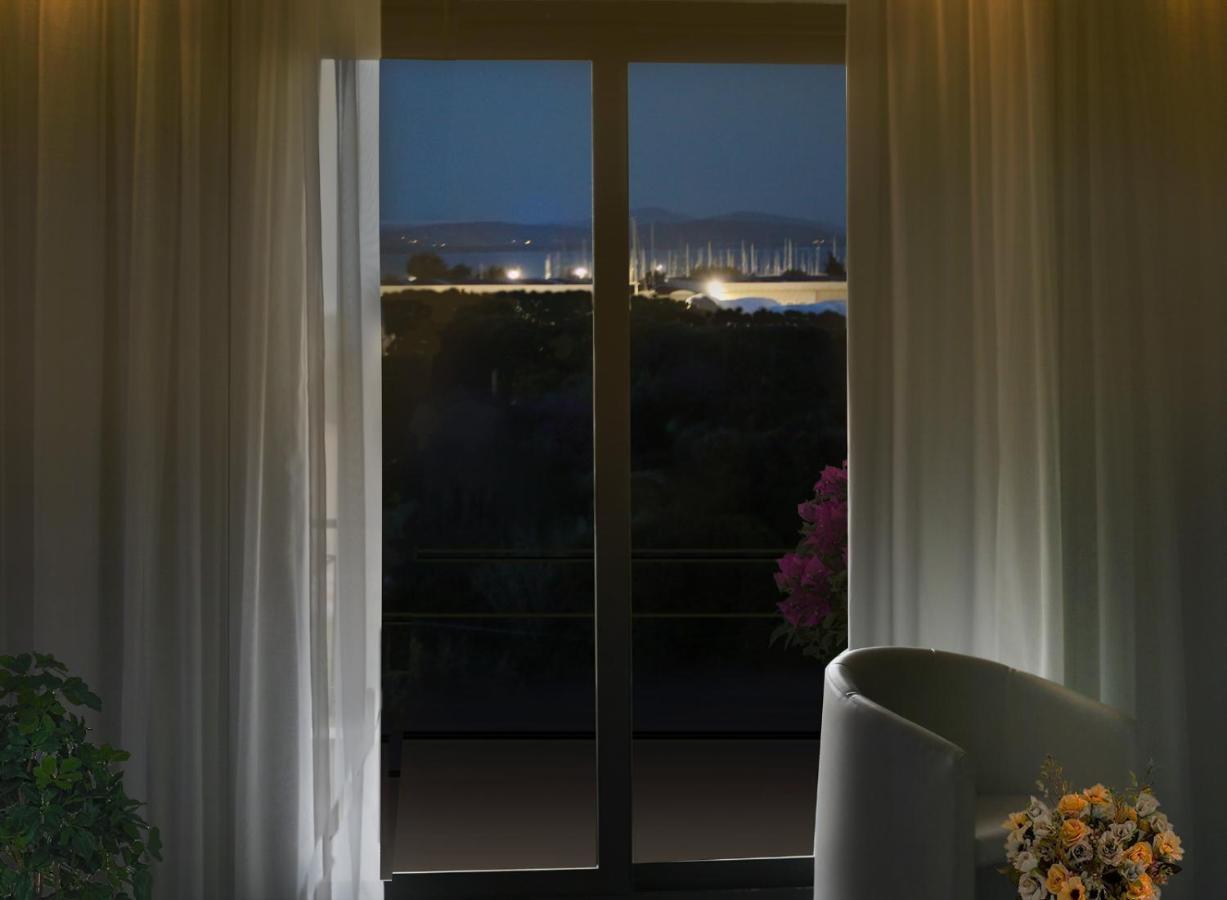 A Point Porto Ercole Resort & Spa Eksteriør bilde