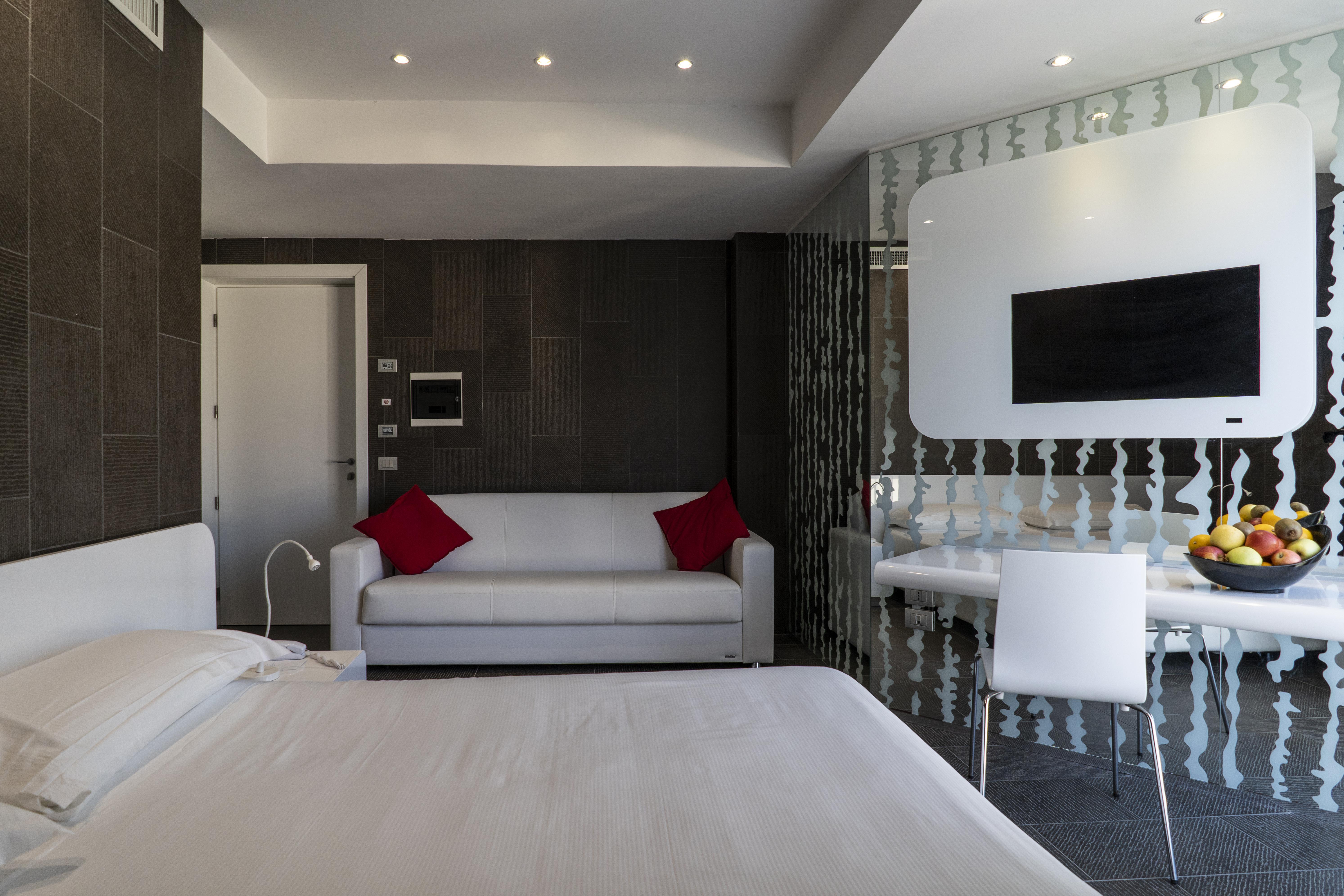 A Point Porto Ercole Resort & Spa Eksteriør bilde