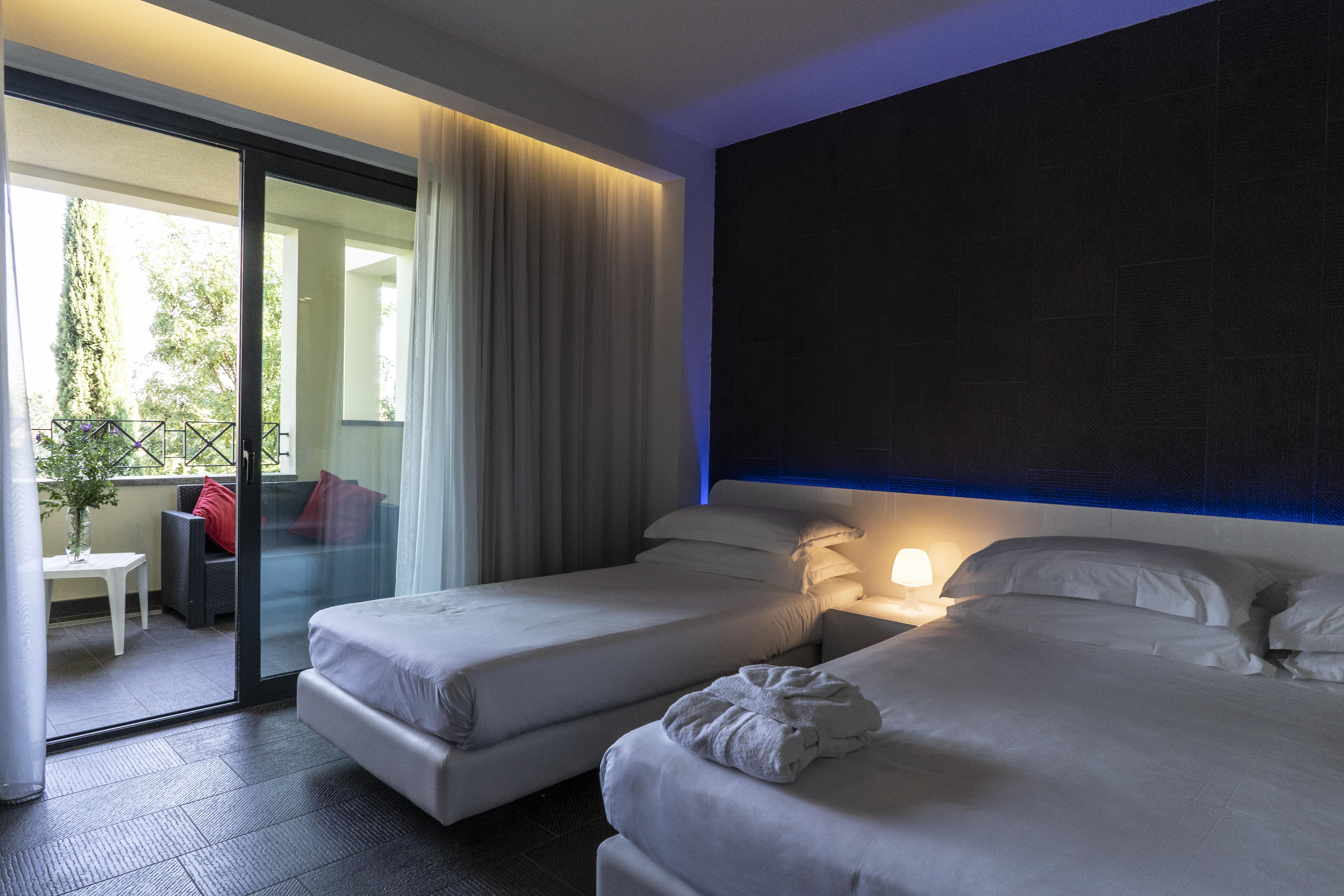 A Point Porto Ercole Resort & Spa Eksteriør bilde