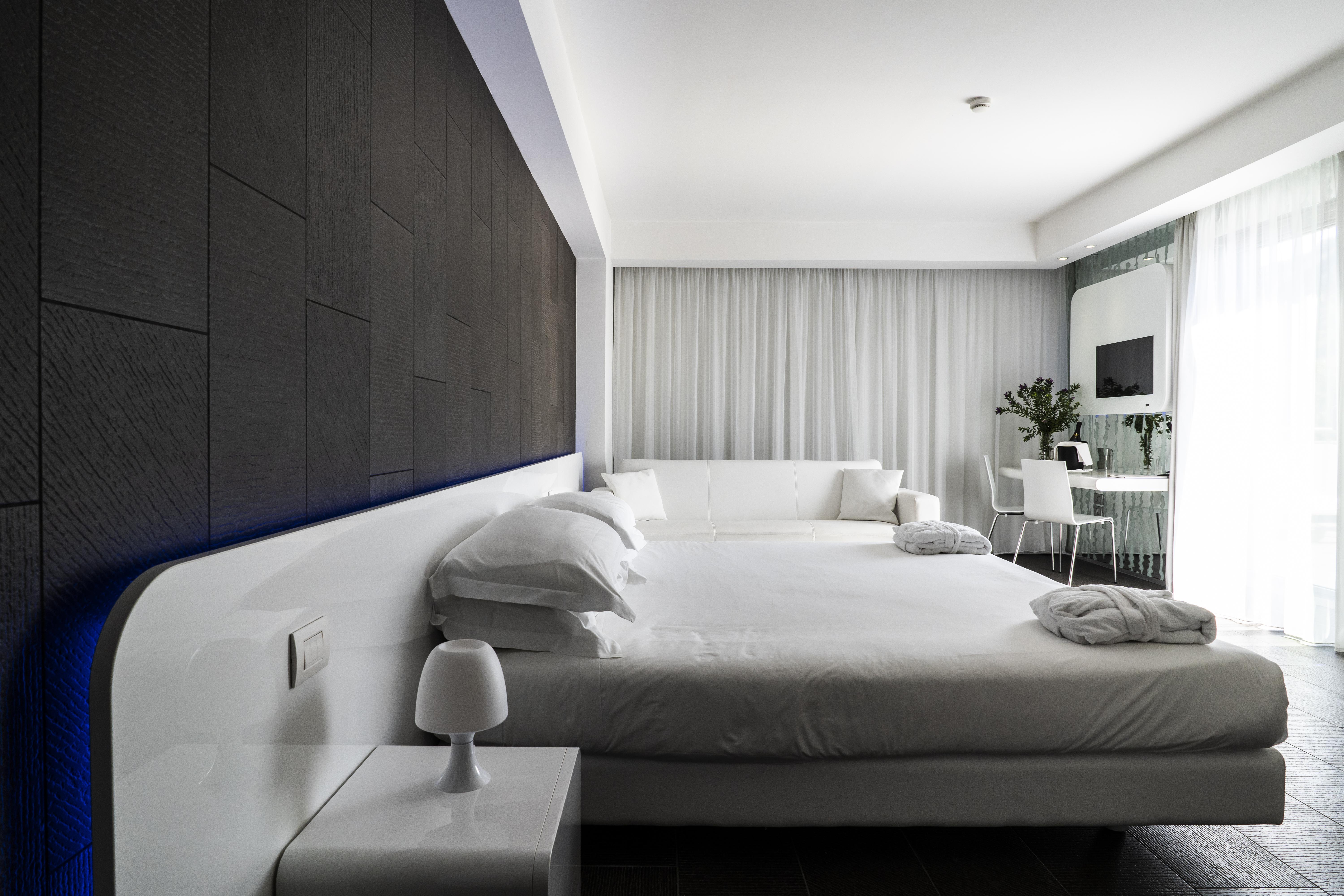 A Point Porto Ercole Resort & Spa Eksteriør bilde