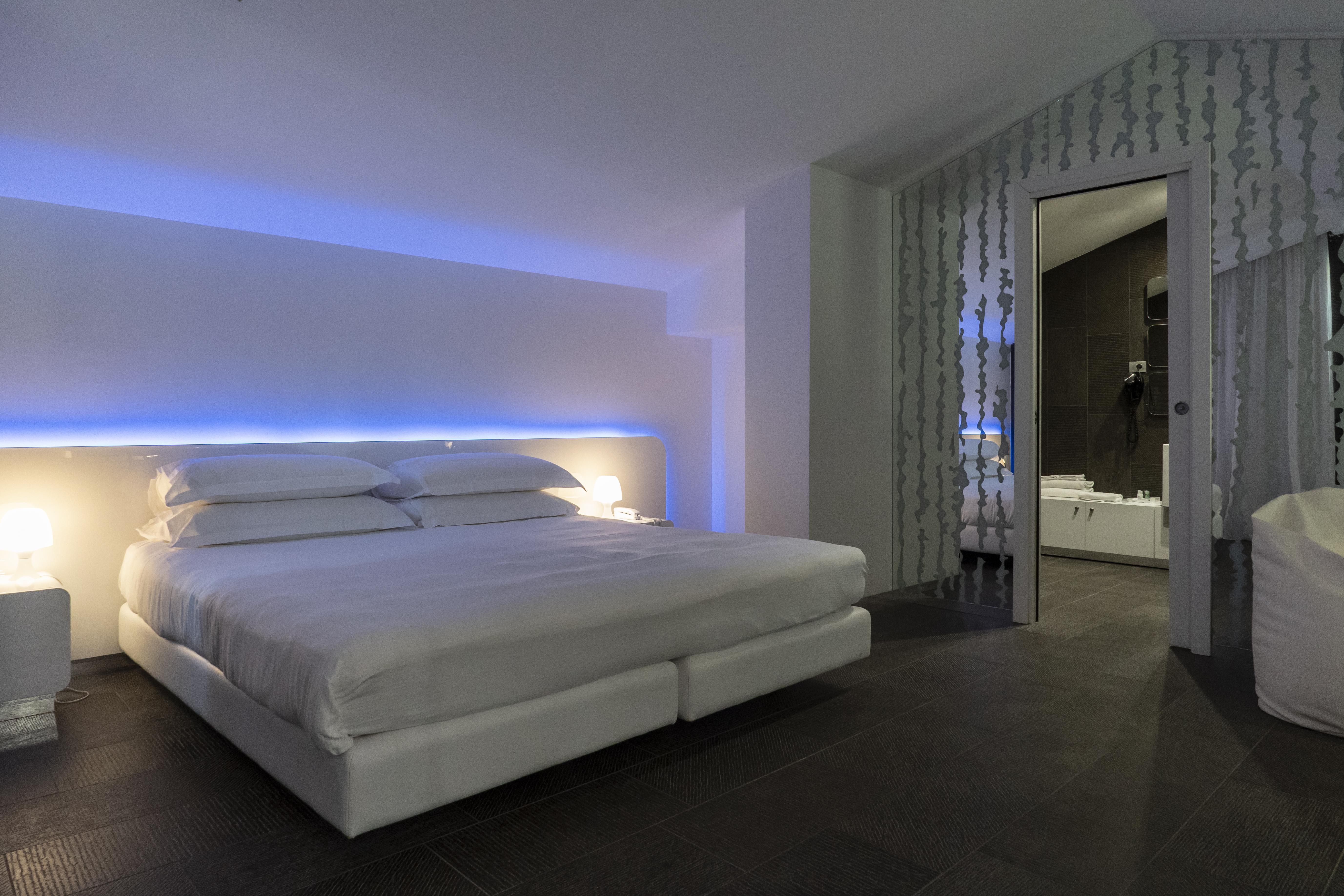 A Point Porto Ercole Resort & Spa Eksteriør bilde
