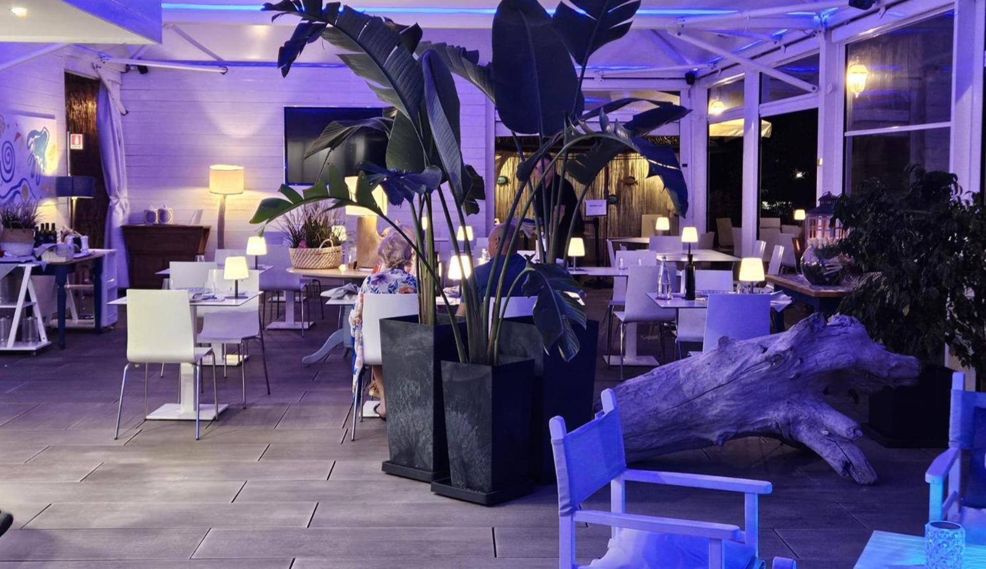 A Point Porto Ercole Resort & Spa Eksteriør bilde