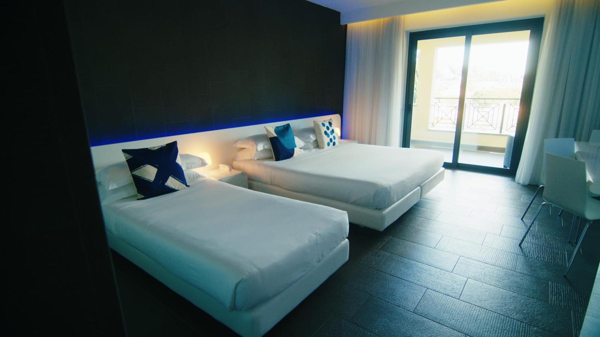 A Point Porto Ercole Resort & Spa Eksteriør bilde