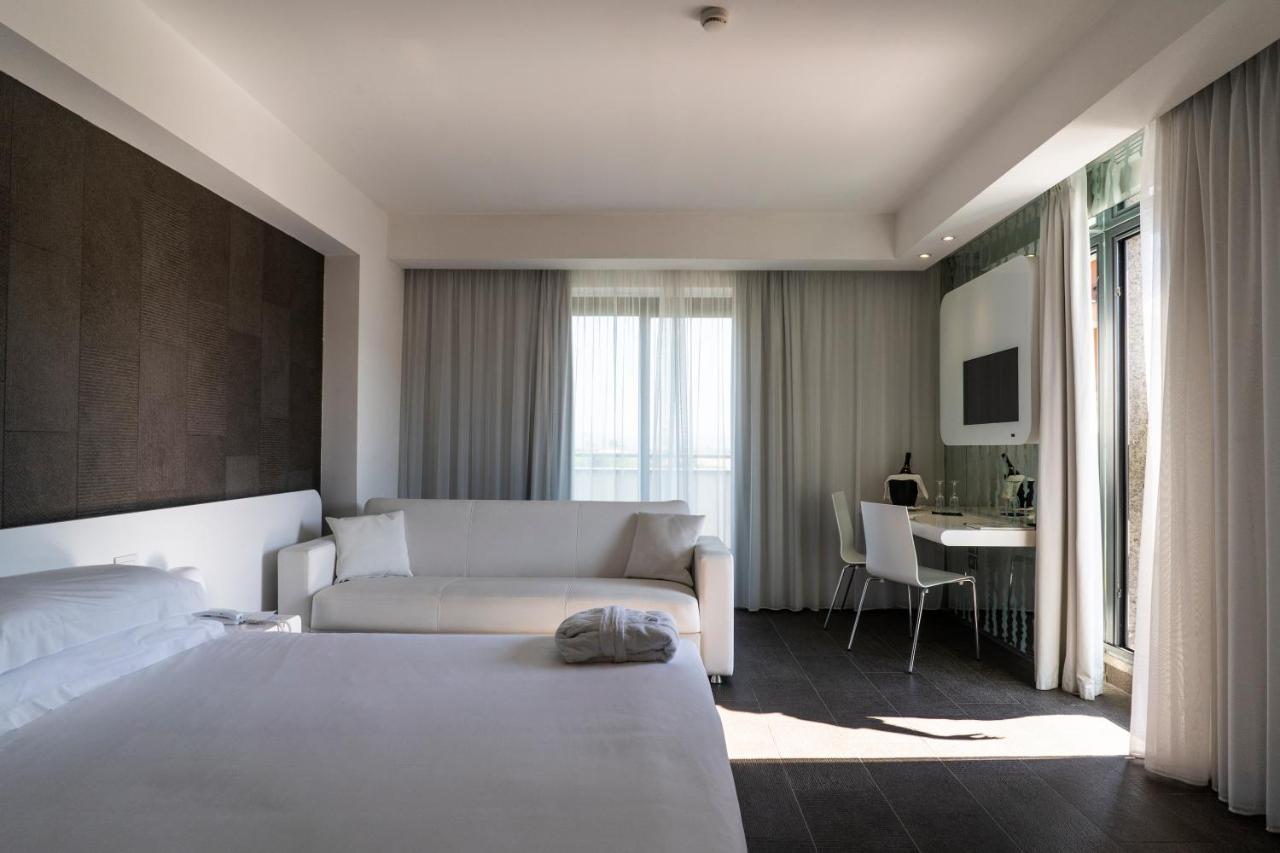 A Point Porto Ercole Resort & Spa Eksteriør bilde