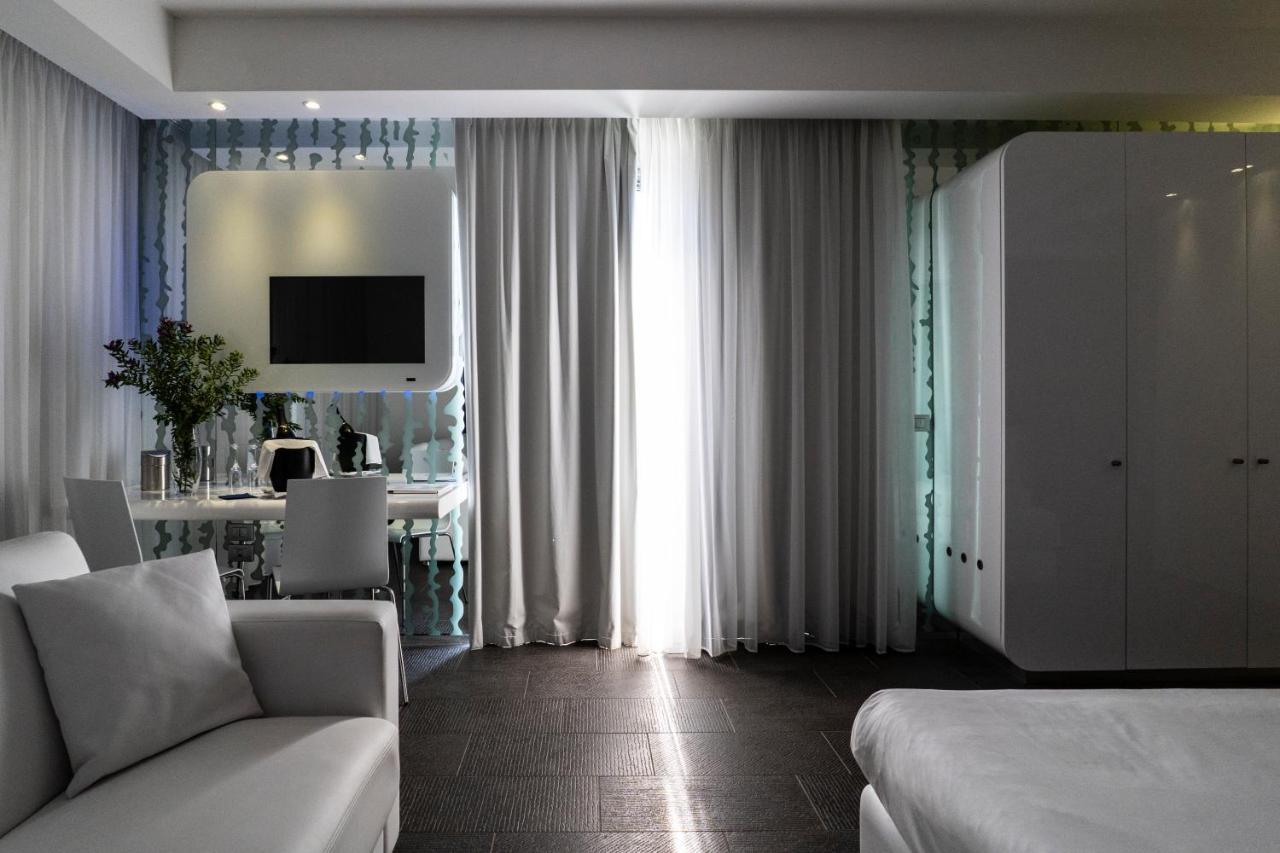A Point Porto Ercole Resort & Spa Eksteriør bilde