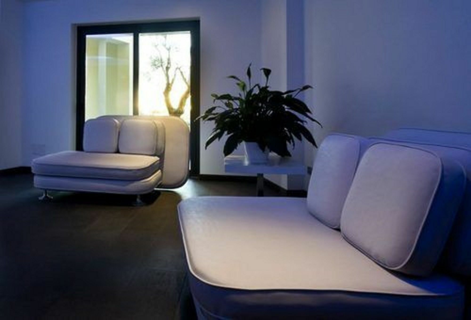 A Point Porto Ercole Resort & Spa Eksteriør bilde